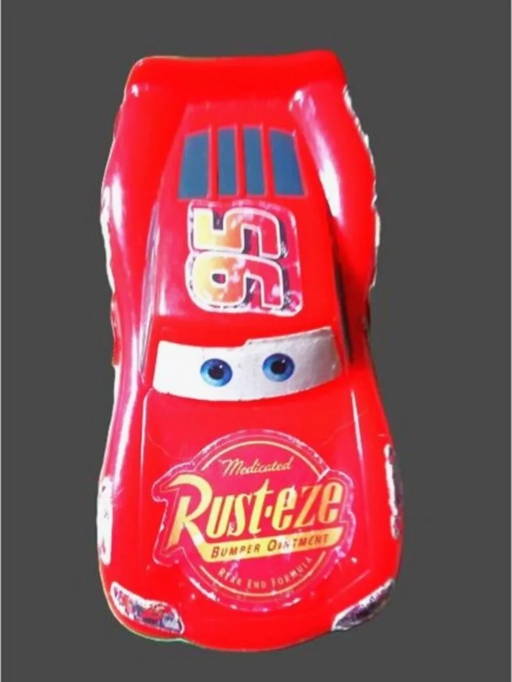 Disney Pixar Cars Lightning McQueen Diecast Lot